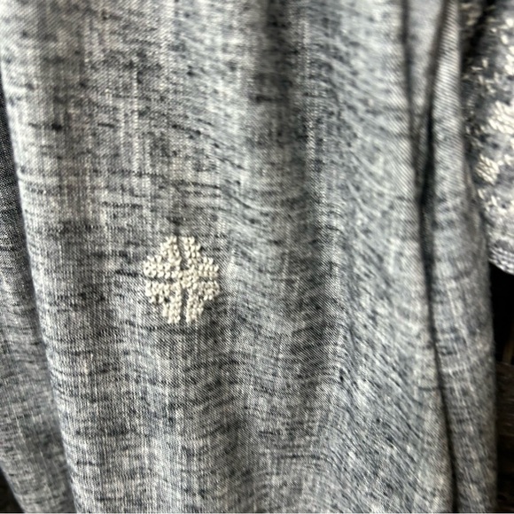 Margarita Mercantile $320 Lourdes’s Dress size 34 small no belt has pockets - Picture 10 of 12